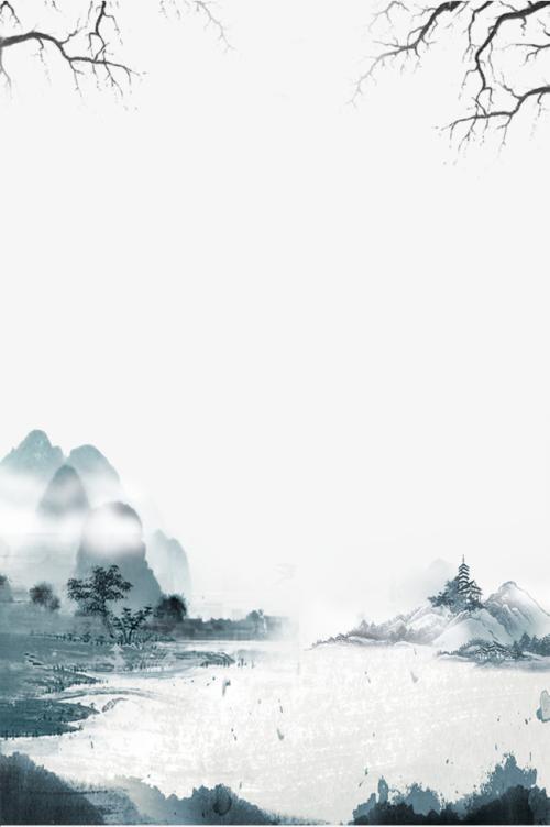杨州慢,咏雨