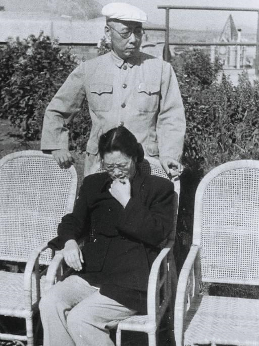 百年田汉安娥演绎烽火之恋