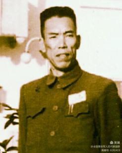 追念父亲梁兴初将军-银河悦读