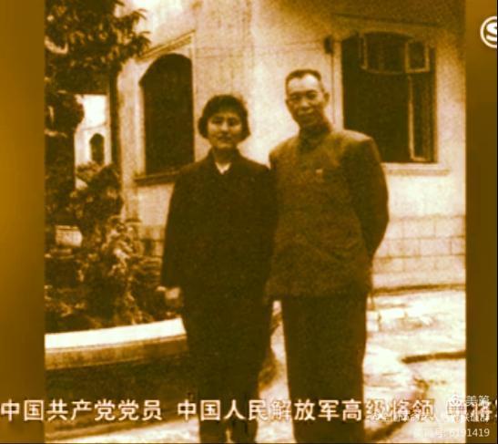 追念父亲梁兴初将军