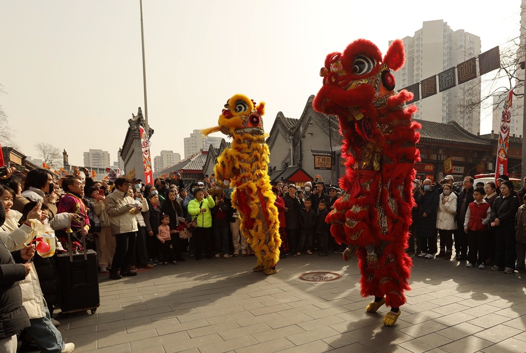 《春之跃》 巩殿武  .jpg