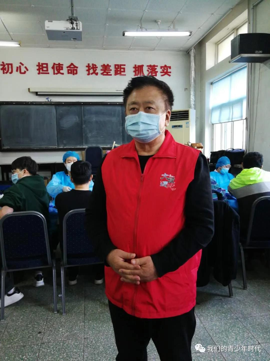 "这是来自赵越超的微信,他说:元旦后就起草红头文