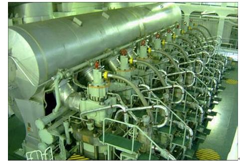 四12船舶大管轮二轨的技艺