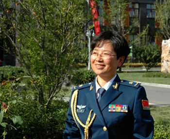 有个女兵叫柴英