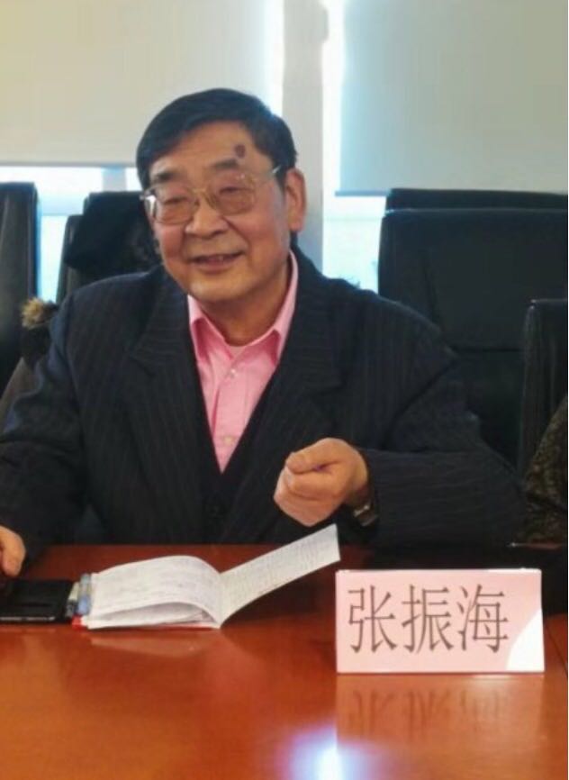 【银河喜讯】祝贺驻站作家张振海老师佳作荣登《今日头条》