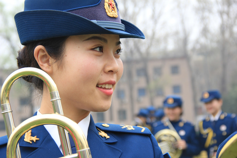 【银河展厅】2019年第17期《"我爱你,中国"庆祝中