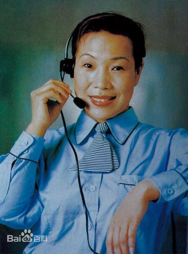 母亲李素丽洒向人间皆是爱