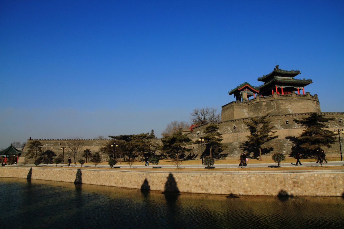 邯郸旅游(邯郸旅游团一日游)