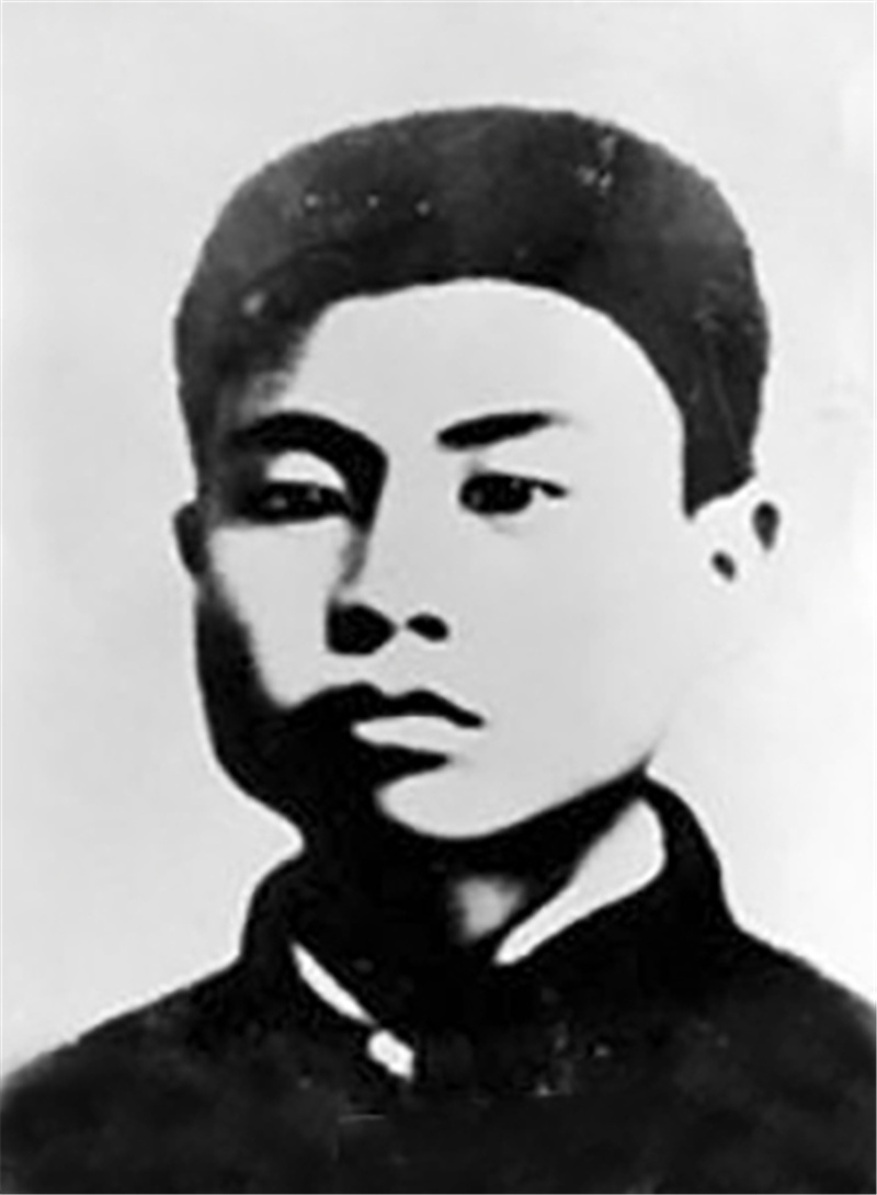 百年播撒革命火种的广州农讲所