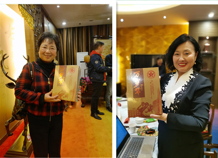 "万岁军"的酒,给了我们意外的惊喜!