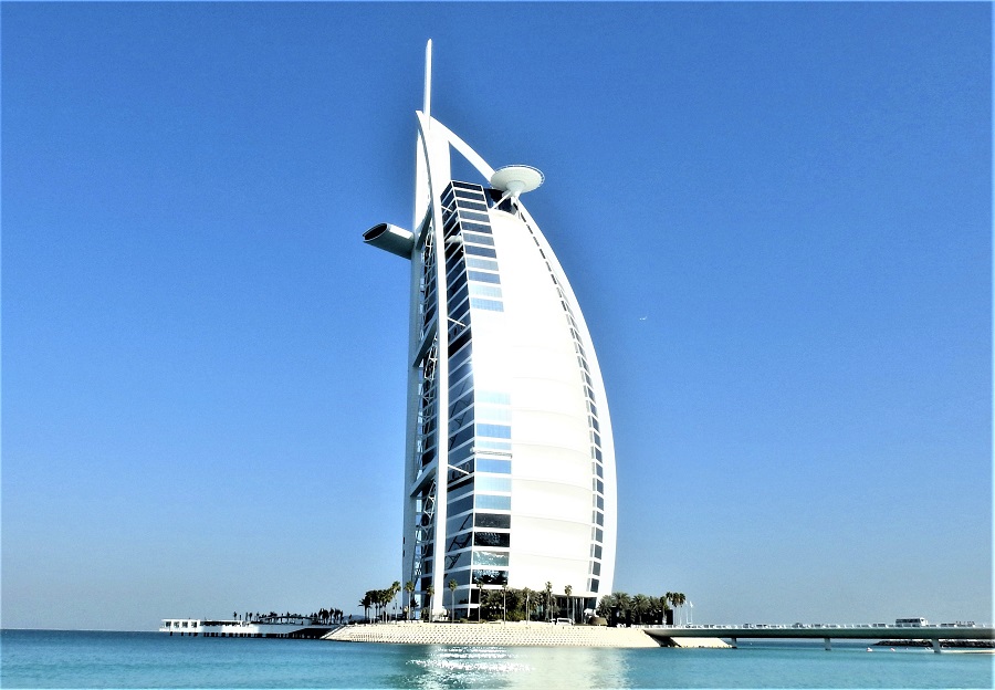 【重阳节】王忠田摄影作品-建筑类:环球名筑