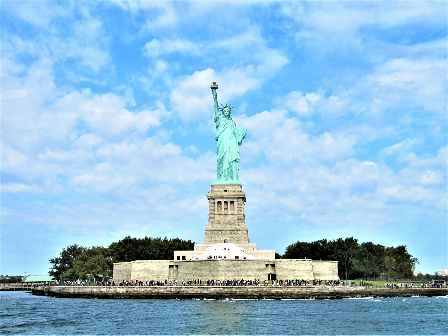 【重阳节】王忠田摄影作品-建筑类:环球名筑