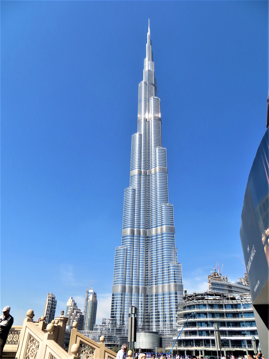 【重阳节】王忠田摄影作品-建筑类:环球名筑