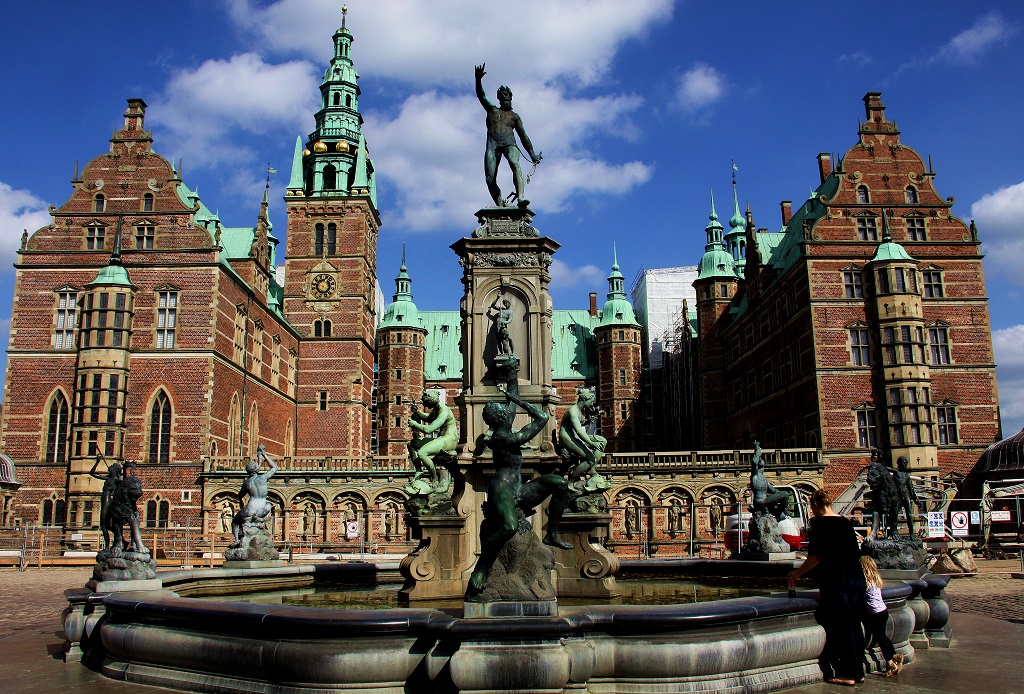 【重阳节】魏增良摄影作品-建筑类