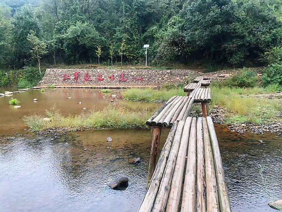 【银河文旅】圣地寻根——于都,瑞金,井冈山红色之旅采风图片展