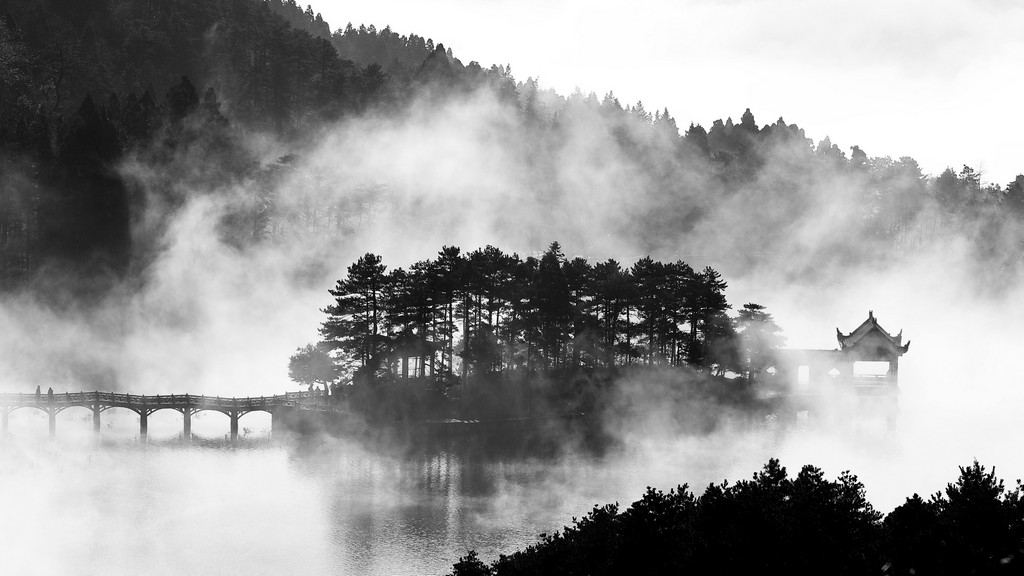 《云烟如琴》罗匡龙 摄.jpg