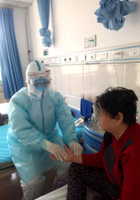 绝知此事要躬行 中医进入隔离病房.jpg