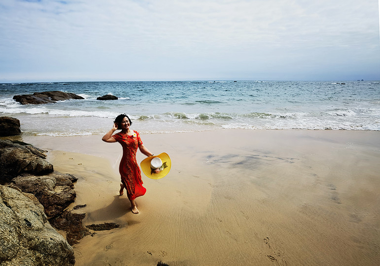 《青春步履》   圣绝学  摄.jpg