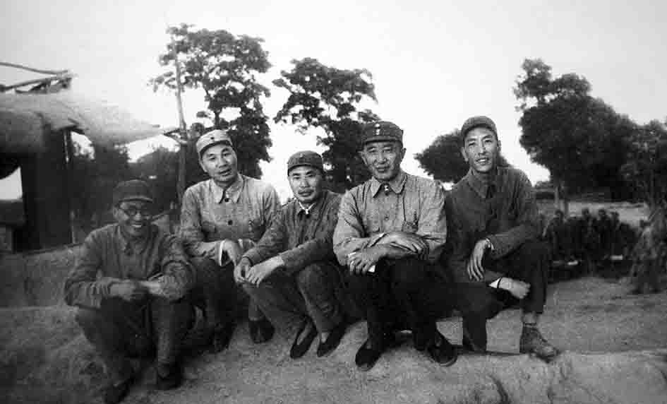 1661762090193901.jpg 17-1,1947年,晋察冀军区组成野战军 .jpg