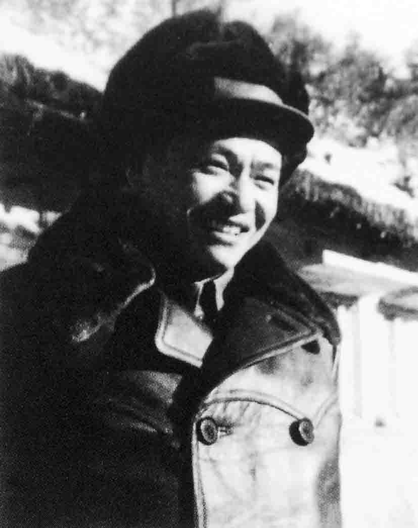 1663039855119529.jpg 20-2志愿军20兵团参谋长肖文玖,曾经和李德才一同在红3军战斗.jpg