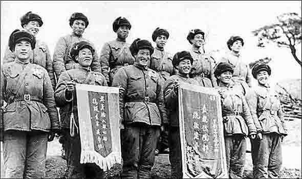 1663040049562511.jpg 20-6, 203师在金城反击作此为化装侦查的小分队.jpg